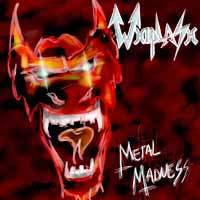 Metal Madness